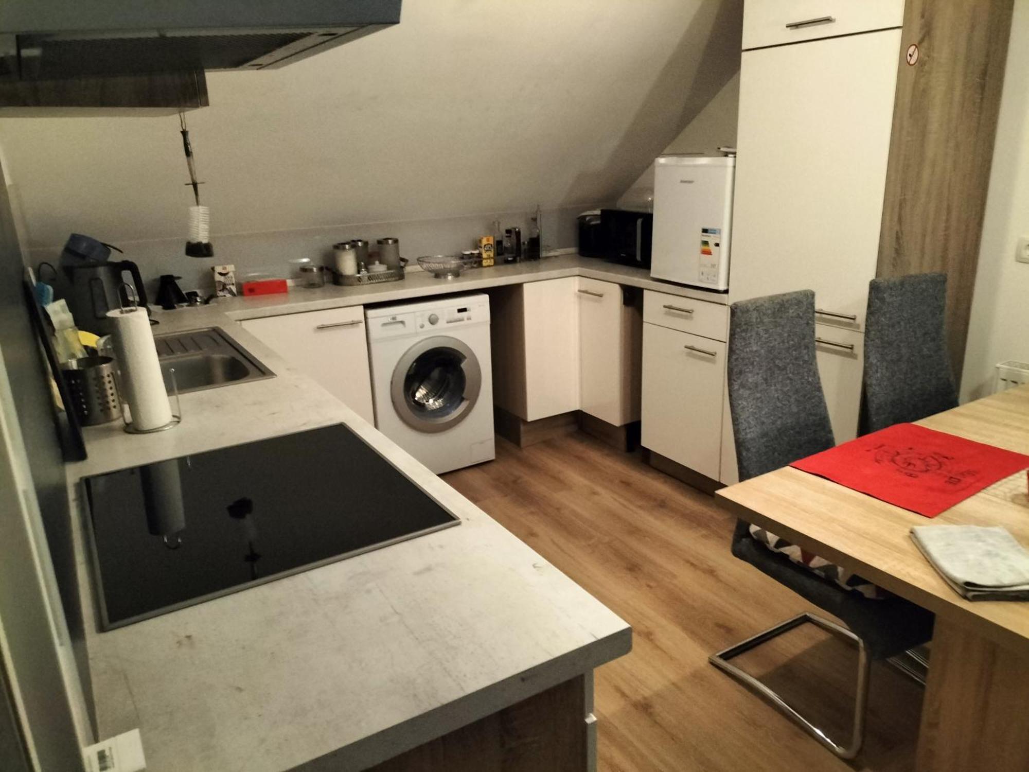 Ferienwohnung Rhein-Main Floersheim am Main Ngoại thất bức ảnh
