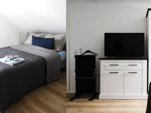Ferienwohnung Rhein-Main Floersheim am Main Ngoại thất bức ảnh
